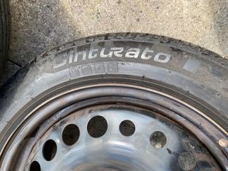 Llantas Mercedes-Benz Vito, Marco Polo, V 17”