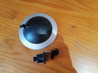 Lampara de sobremesa