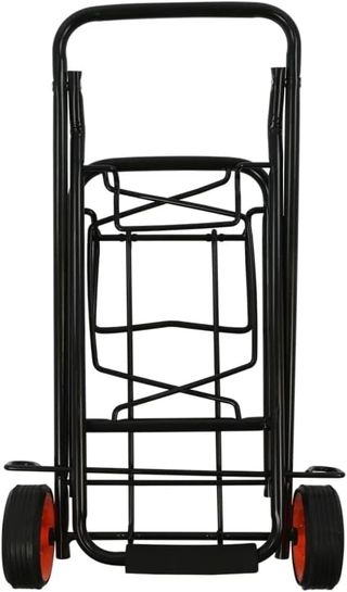 Carro portamaletas Plegable, Carrito de la Compra