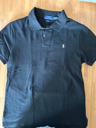 Polo camiseta ralph Laurent