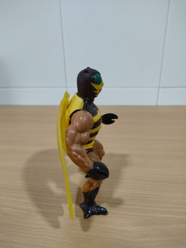 MOTU MASTERS DEL UNIVERSO 