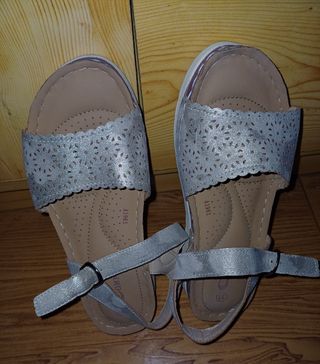 Sandalias