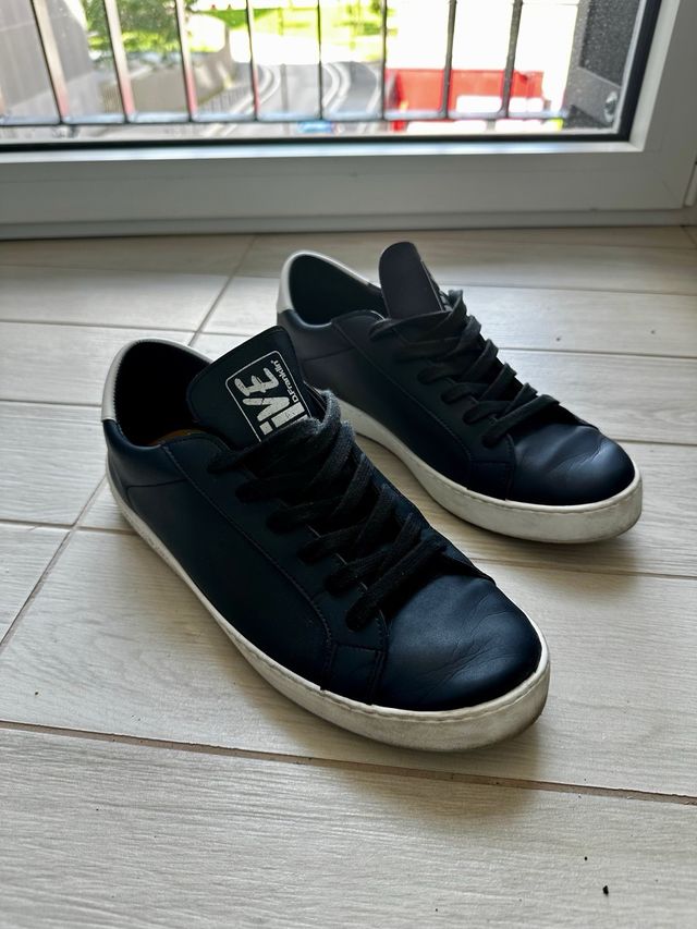 Sneaker Dr. Franklin