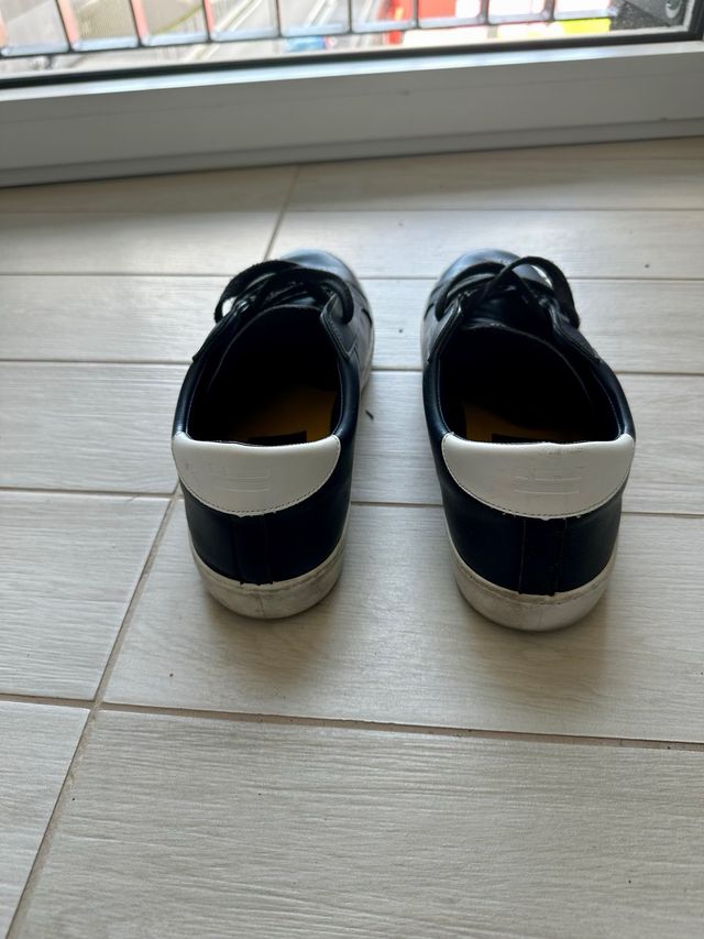 Sneaker Dr. Franklin