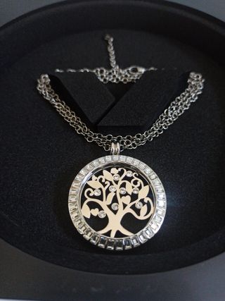Colgante Viceroy Árbol de la vida Nuevo