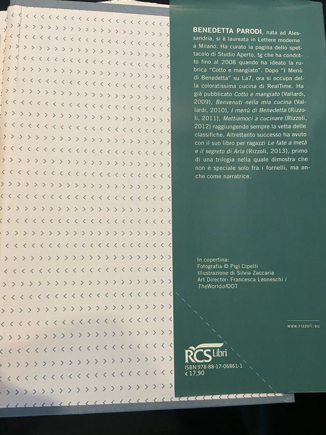 coppia libri di cucina