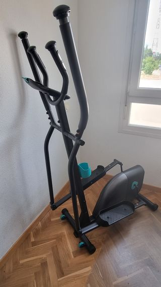 Bicicleta elíptica EL120 Decathlon