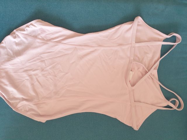 Maillot balet