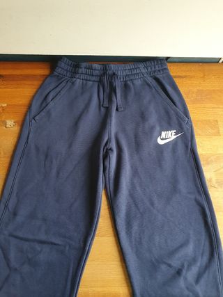 💙 Pantalon Nike Sportwear Club Niño
