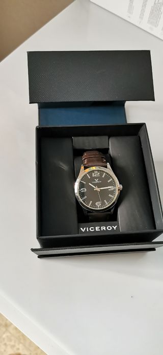 Reloj viceroy reloj elegance