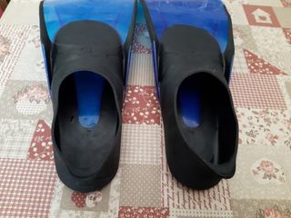 Pinne da snorkeling 