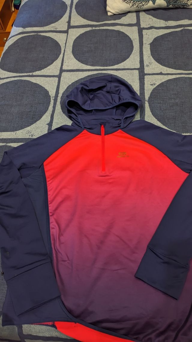 Sudadera Decathlon