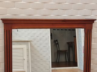Espejo cómoda 
