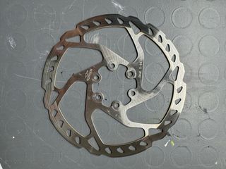 Disco de freno shimano