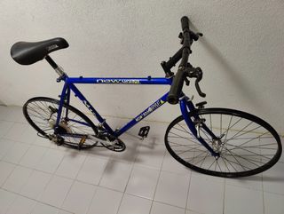 Bicicleta BH New Sherpa