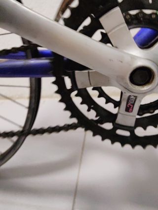 Bicicleta BH New Sherpa