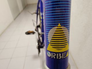 Bicicleta BH New Sherpa