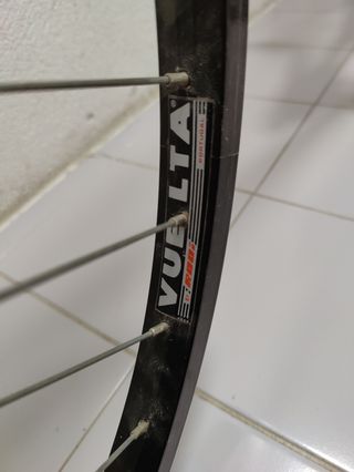 Bicicleta BH New Sherpa