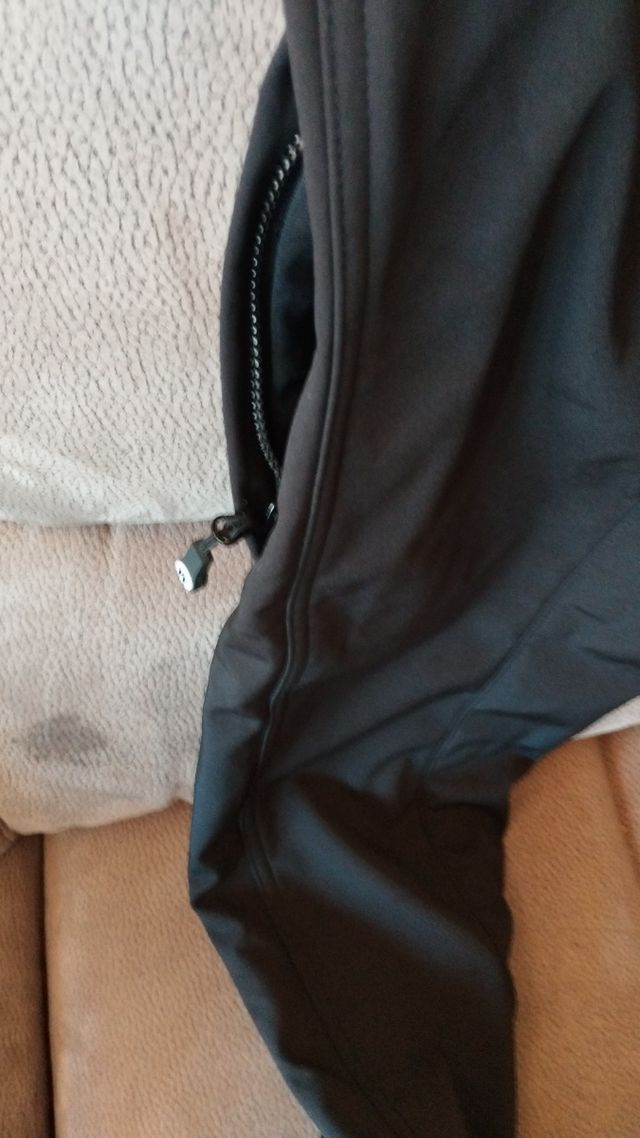 Pantalon invierno trabajo