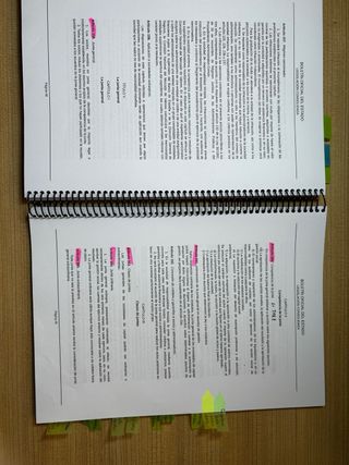 Libros leyes