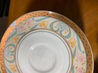 Set de tazas de cafe
