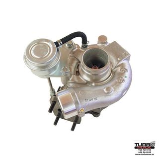 TURBO FIAT DUCATO III 2.3 120 MULTIJET 49135-05131