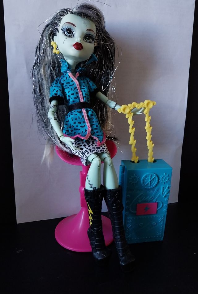 Monster High