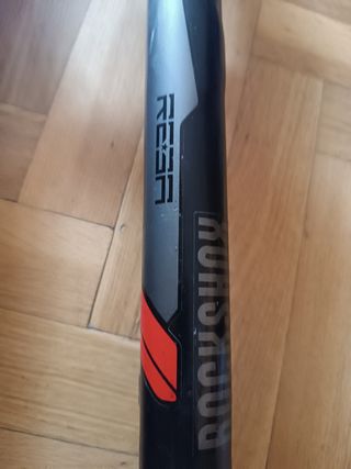 Horquilla bicicleta MTB rock shox