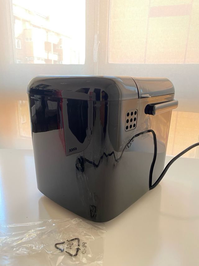 Panificadora nueva a estrenar (precintada)