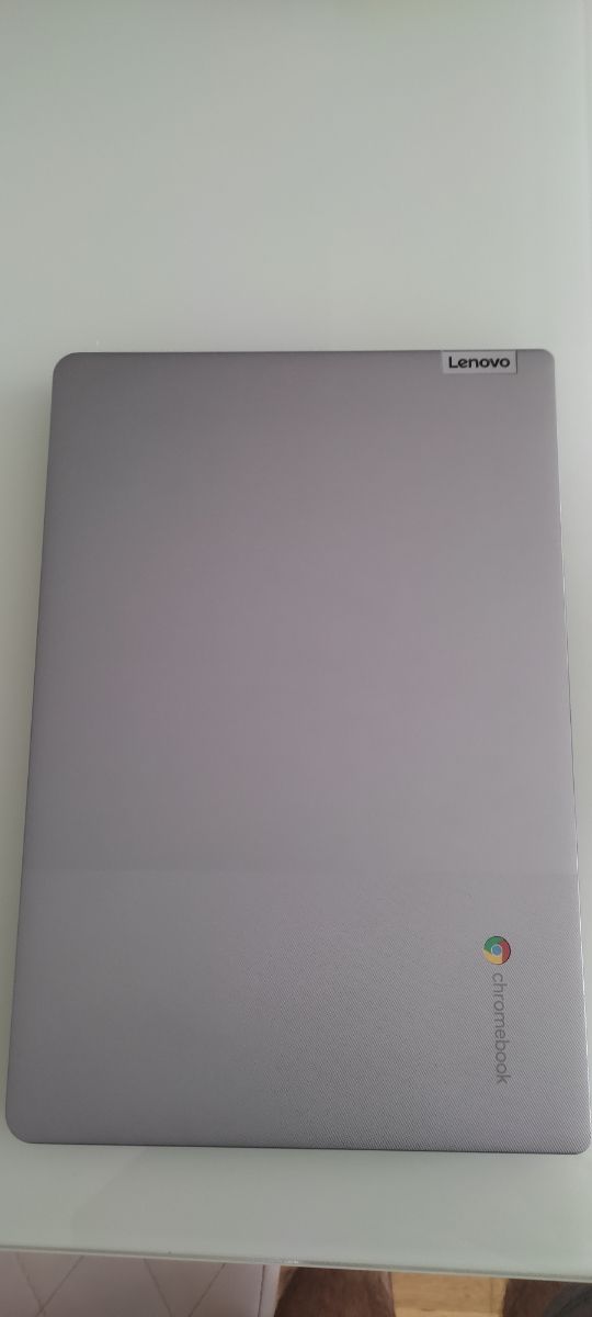 Portátil Lenovo