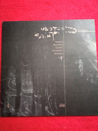 Cocteau Twins – Treasure