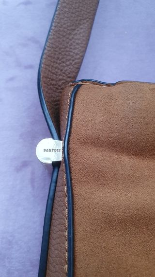 Bolso ante Parfois