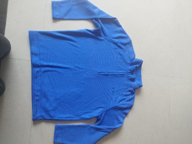 Jersey Golf Under Armour talla XL