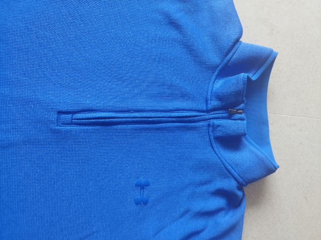 Jersey Golf Under Armour talla XL