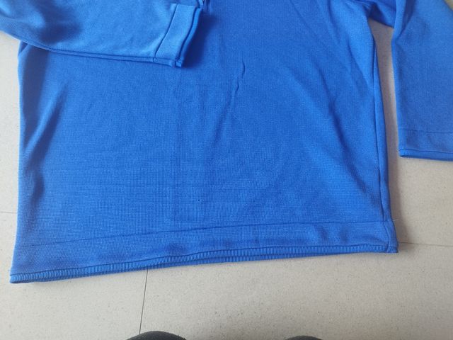 Jersey Golf Under Armour talla XL