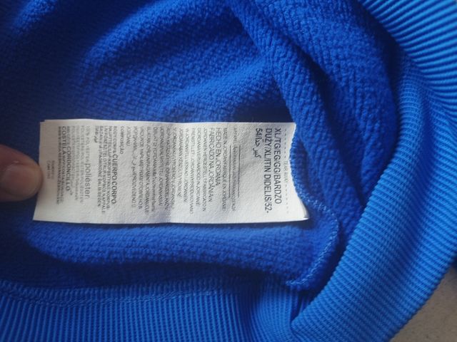 Jersey Golf Under Armour talla XL