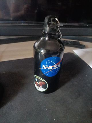 Borraccia Nasa