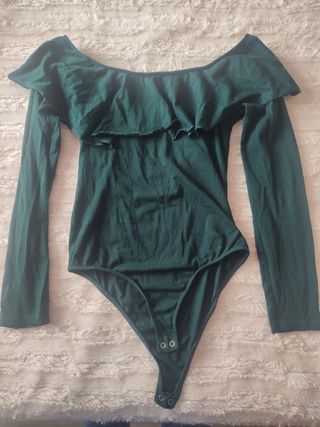 Body bsk