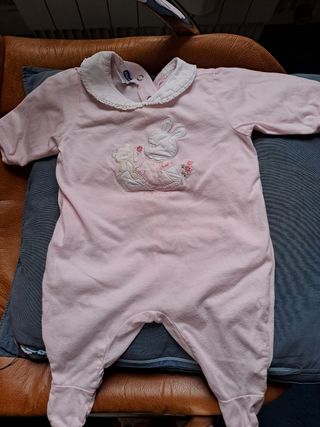 Tutina neonata Chicco 1 mese