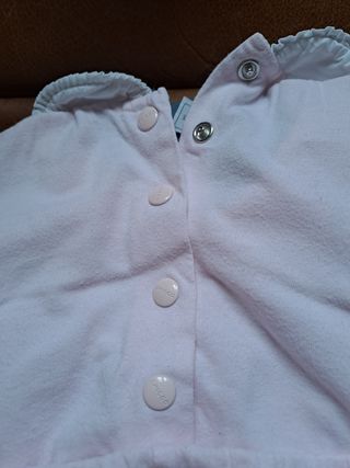 Tutina neonata Chicco 1 mese