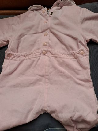 Tutina neonata Chicco 1 mese