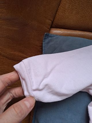 Tutina neonata Chicco 1 mese