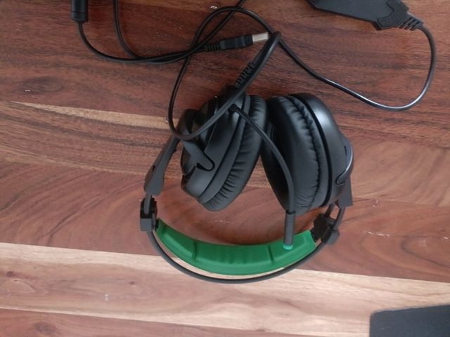 Cascos ps4/PC