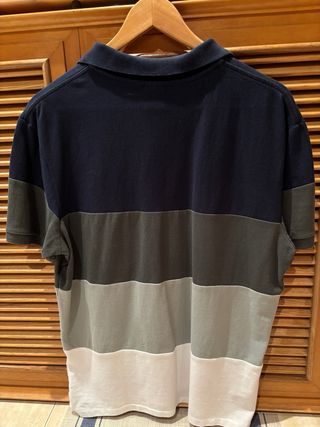 POLO SPRINGFIELD CHICO TALLA M