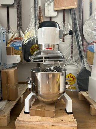 BATOIDORA, PLANETARIA 20LT PRO (ALTO RENDIMIENTO)