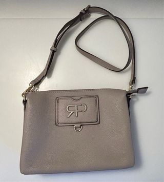 Bolso Parfois Beige