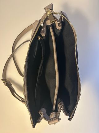 Bolso Parfois Beige