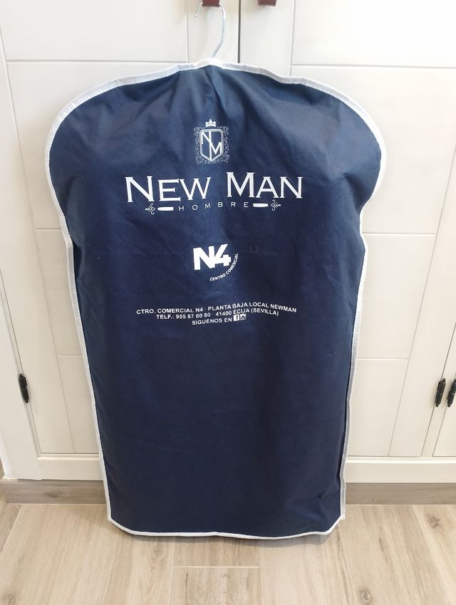 Traje chaqueta a estrenar