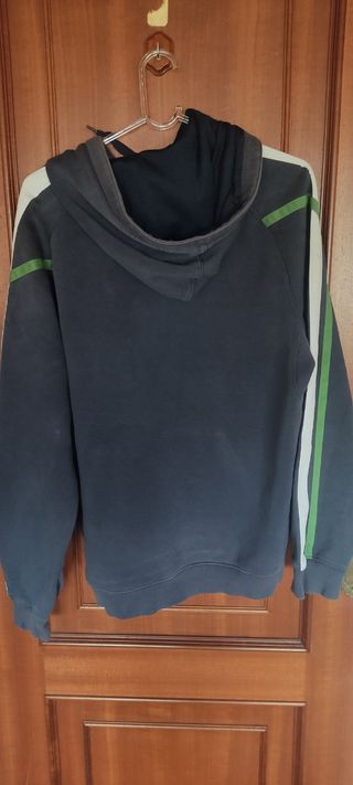 Sudadera hombre con capucha Nike