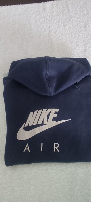 Sudadera hombre con capucha Nike